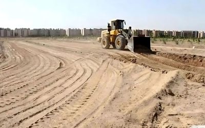 سیاست تشویق جمعیت روی زمین سفت