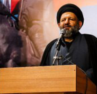 رمز پیروزی در برابر فتنهها، نصرت الهی است رمز پیروزی در برابر فتنهها، نصرت الهی است