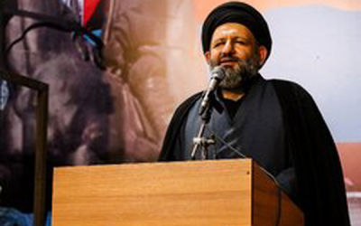 رمز پیروزی در برابر فتنه‌ها، نصرت الهی است