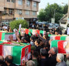 «آستانهاشرفیه» دریای بیکرانی از عشق، بغض و غیرت «آستانهاشرفیه» دریای بیکرانی از عشق، بغض و غیرت