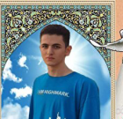 شهادت نوجوان ۱۷ ساله اهل استانه‌اشرفیه در تجاوز رژیم صهیونیستی به کشور